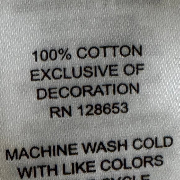 Like new! DOTTI White Cotton Boho Shabby Chic Swim Coverup Size Medium - Picture 12 of 13